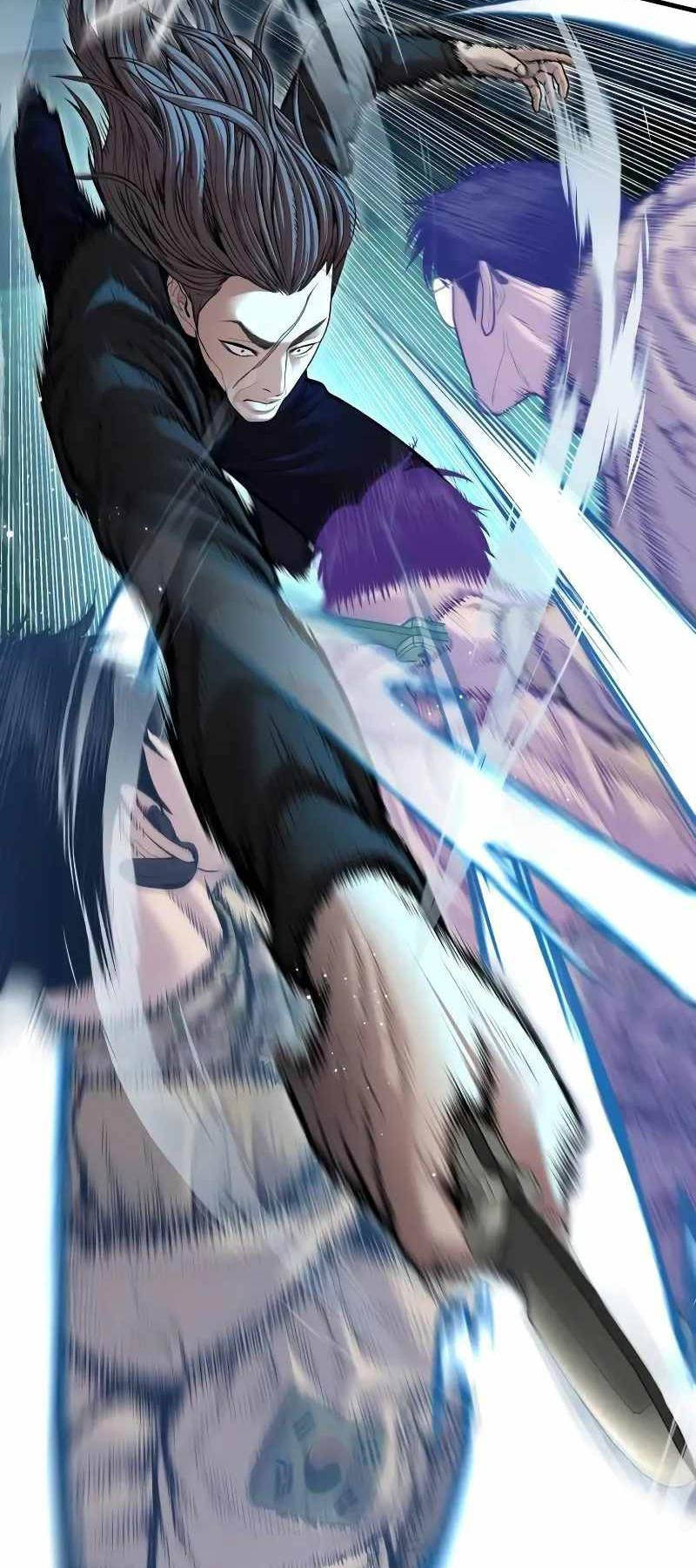 Đặc Vụ Kim - Chapter 136.5 - Page 52