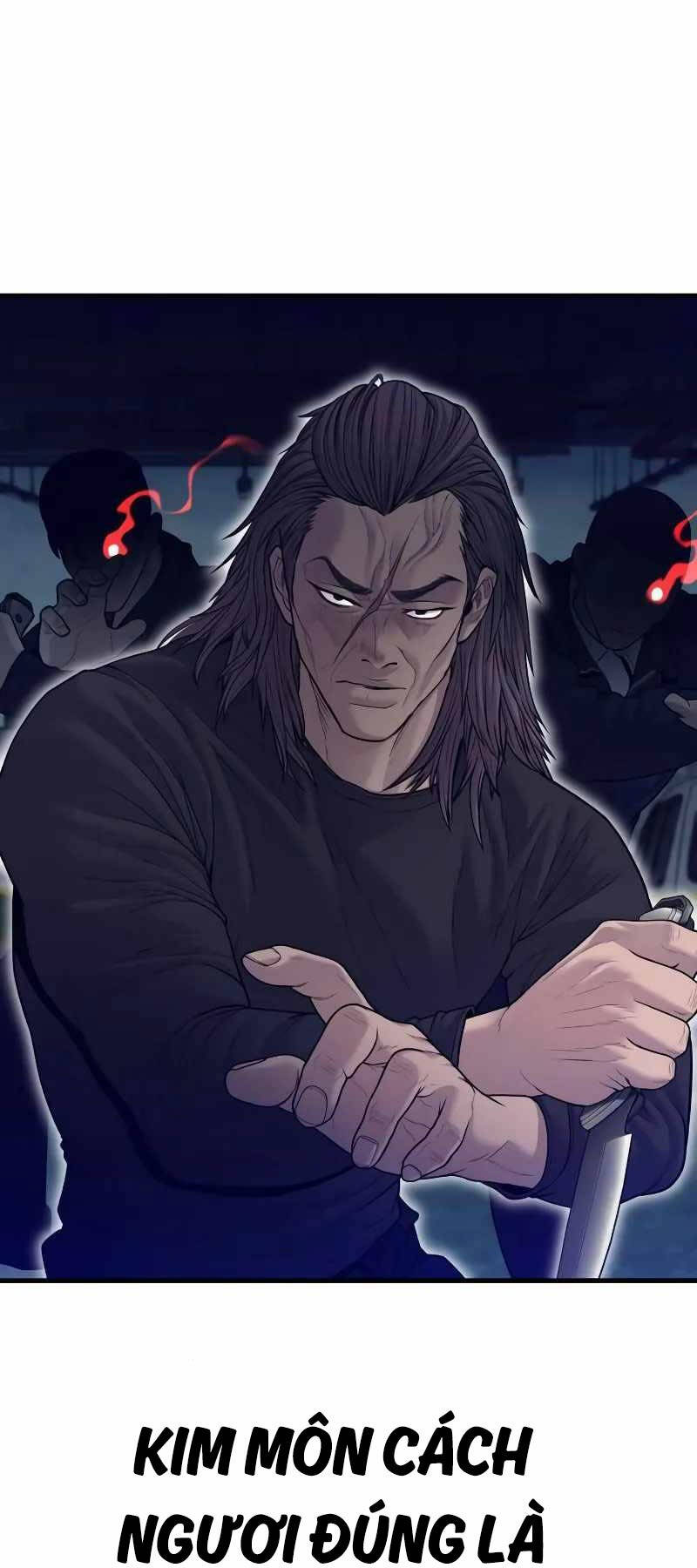 Đặc Vụ Kim - Chapter 136.5 - Page 55