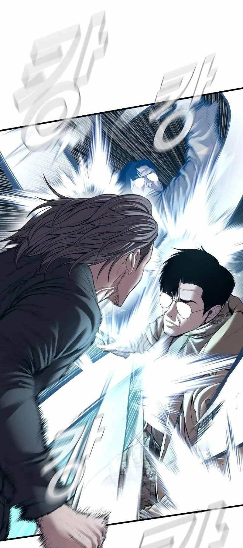 Đặc Vụ Kim - Chapter 136.5 - Page 6