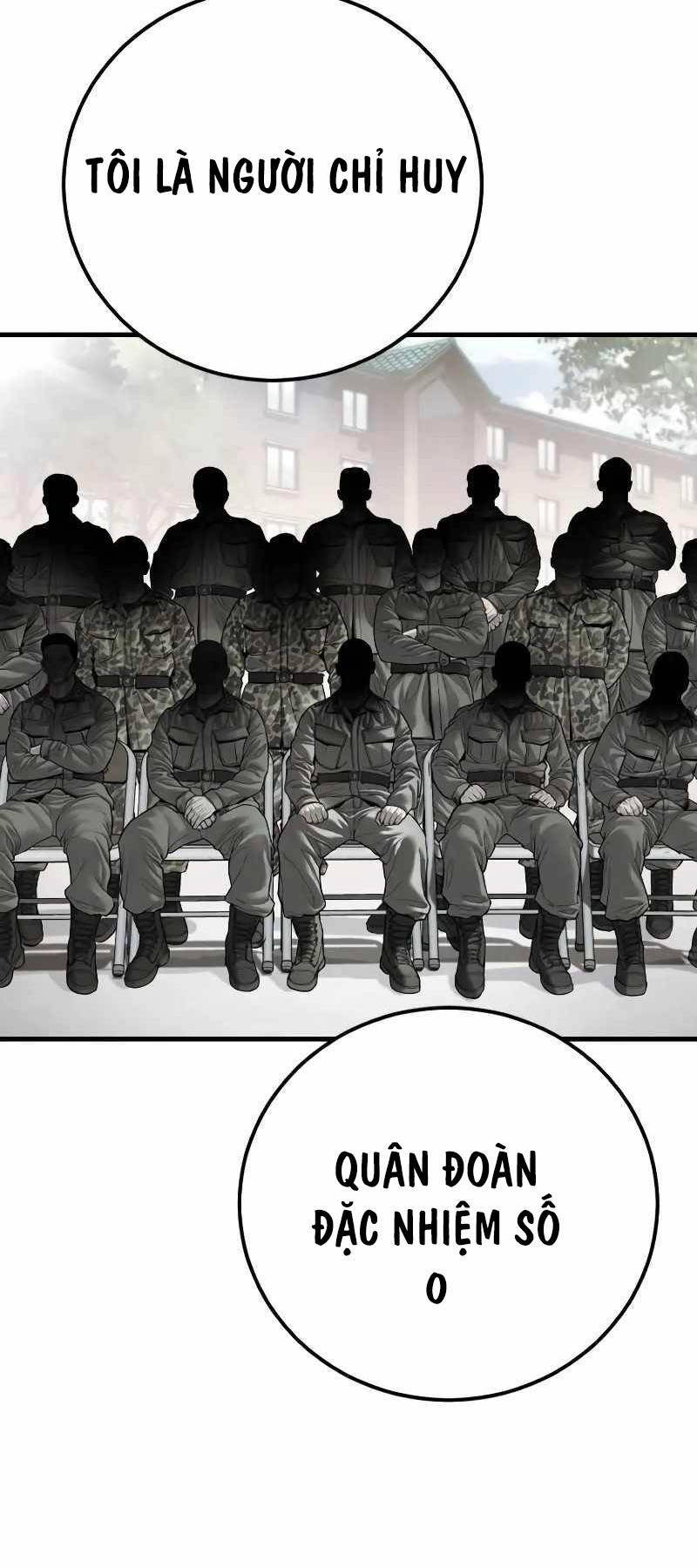 Đặc Vụ Kim - Chapter 136.5 - Page 62