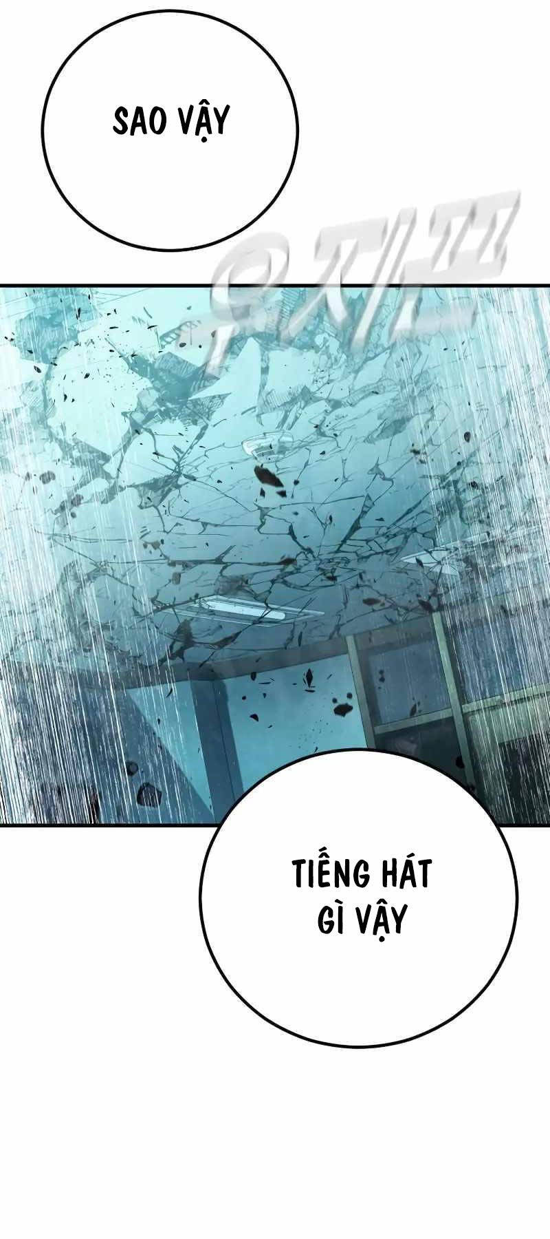 Đặc Vụ Kim - Chapter 136.5 - Page 71