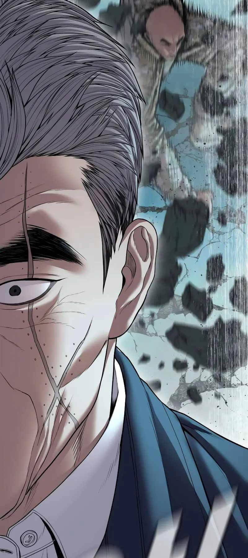 Đặc Vụ Kim - Chapter 136.5 - Page 73