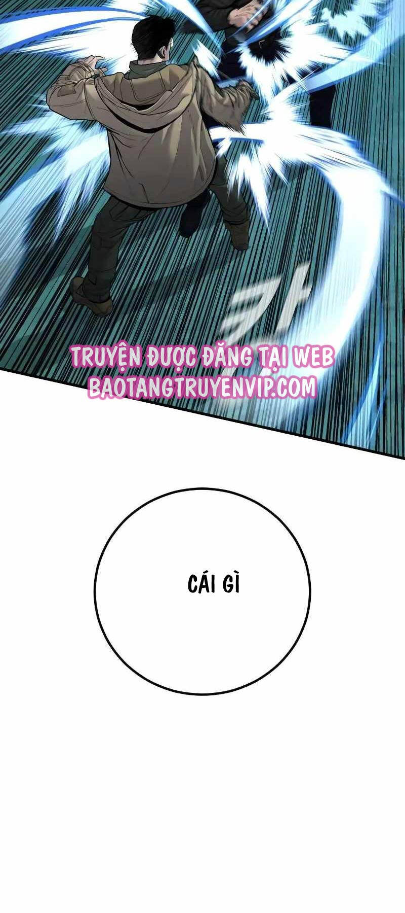 Đặc Vụ Kim - Chapter 136.5 - Page 8