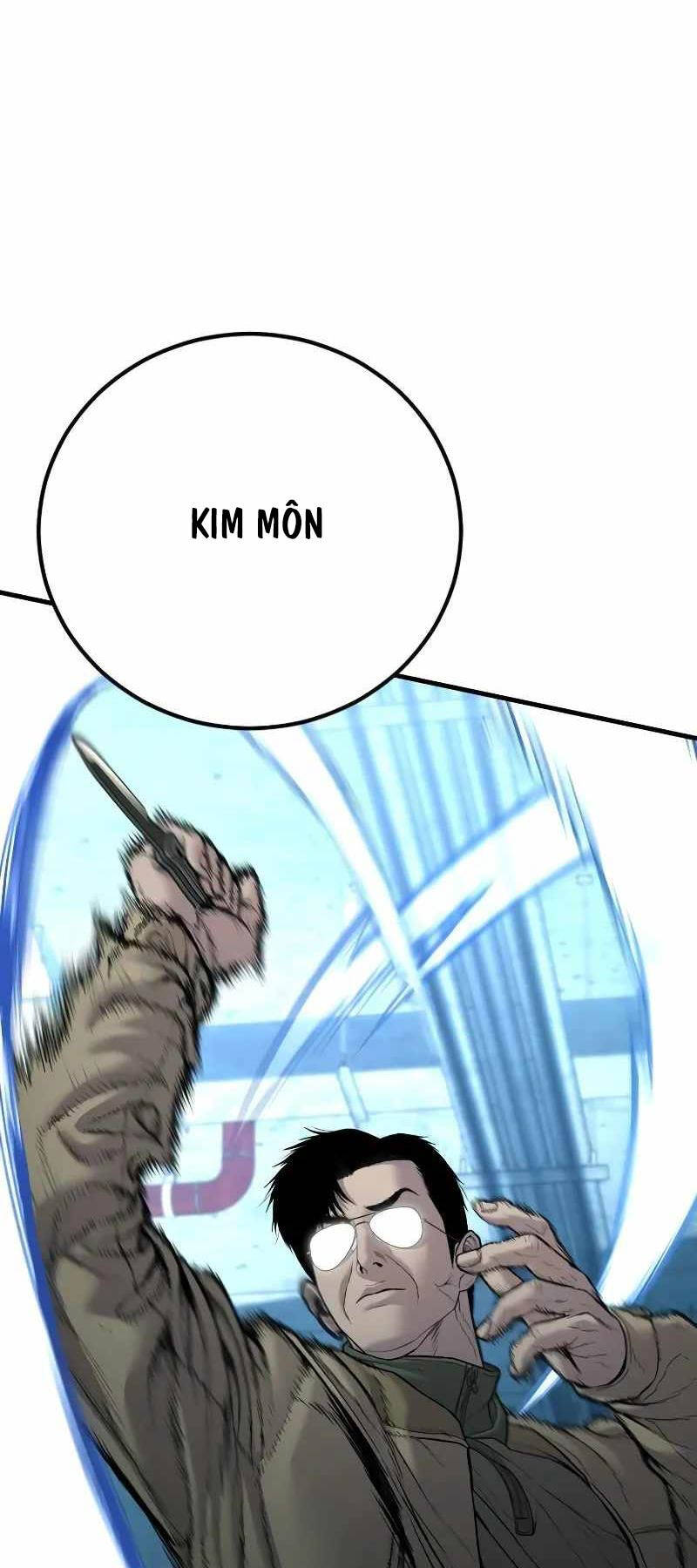 Đặc Vụ Kim - Chapter 136.5 - Page 9