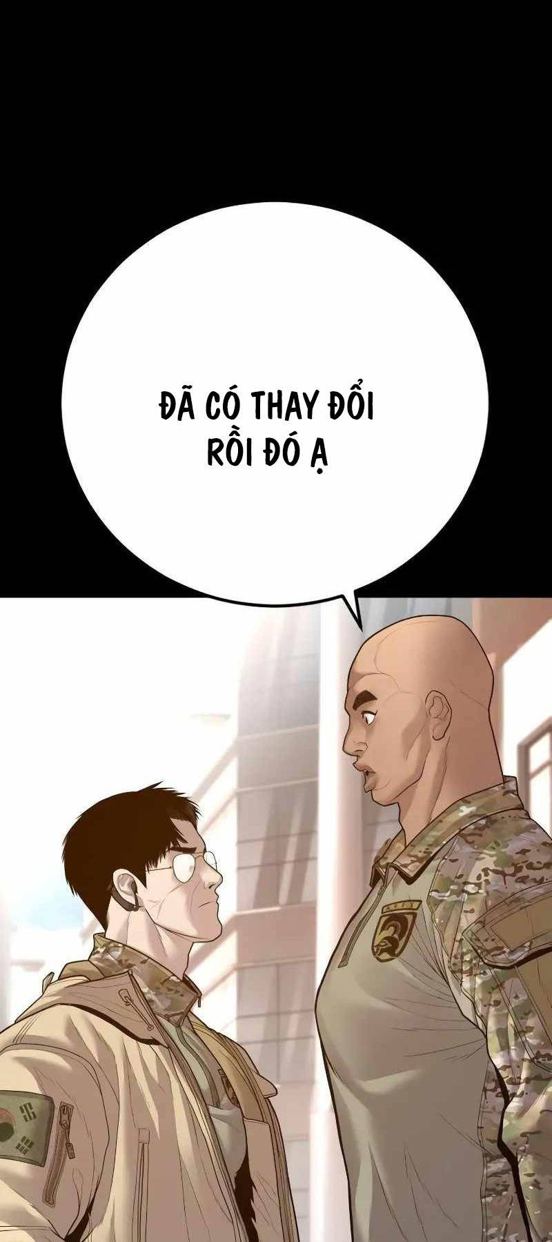 Đặc Vụ Kim - Chapter 136 - Page 10