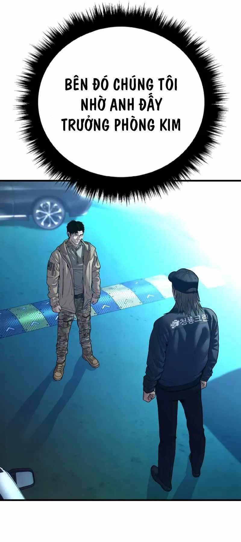 Đặc Vụ Kim - Chapter 136 - Page 14