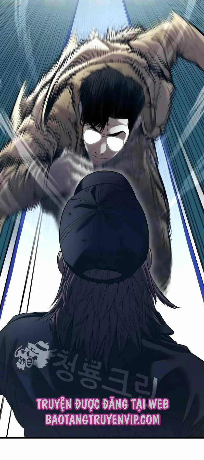 Đặc Vụ Kim - Chapter 136 - Page 19