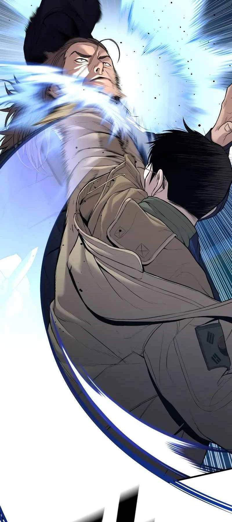 Đặc Vụ Kim - Chapter 136 - Page 21