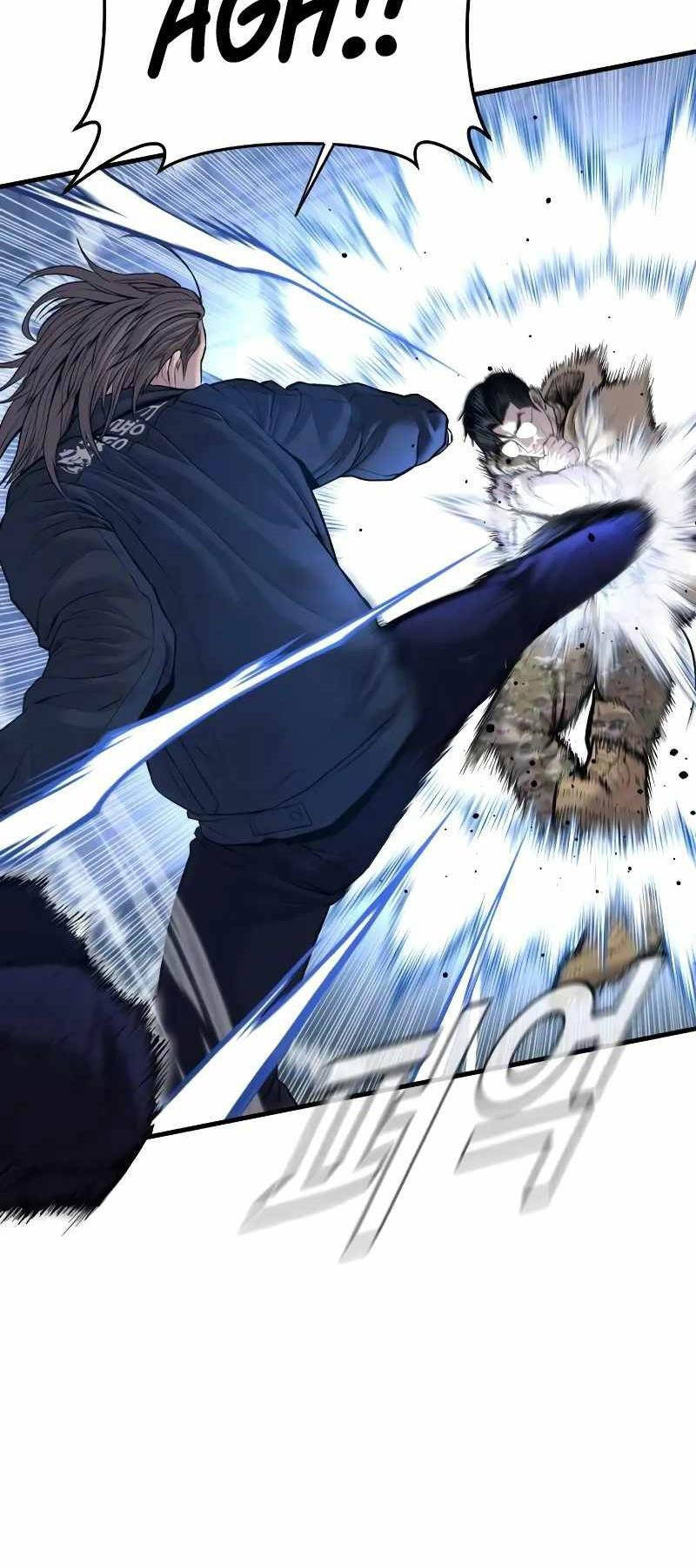 Đặc Vụ Kim - Chapter 136 - Page 23