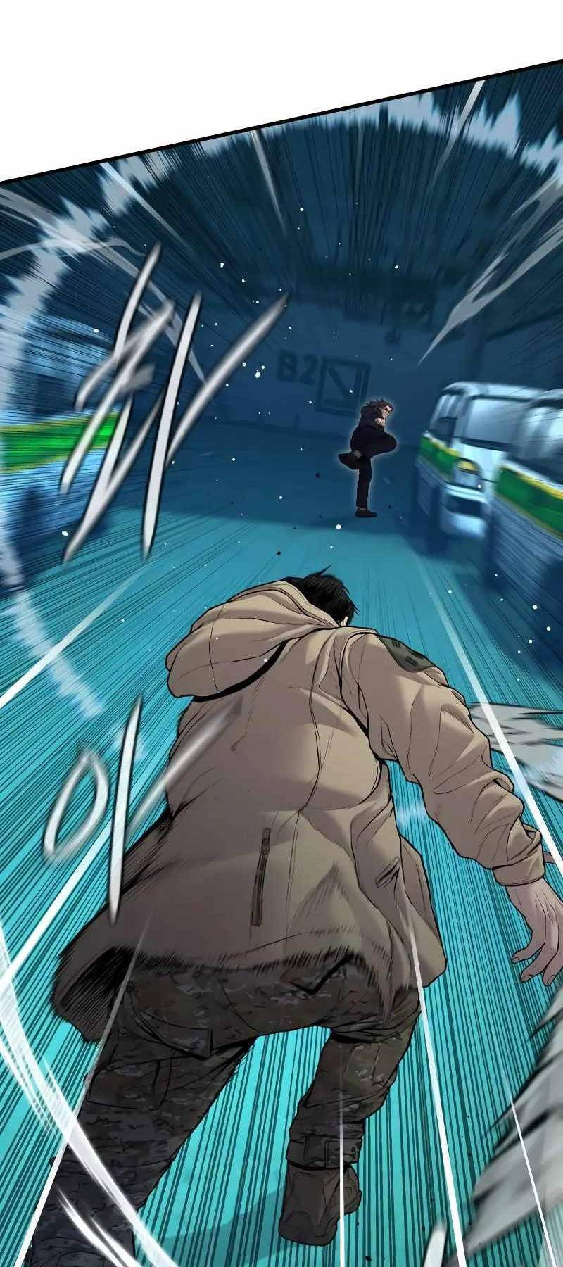 Đặc Vụ Kim - Chapter 136 - Page 24