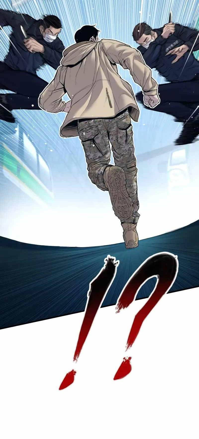 Đặc Vụ Kim - Chapter 136 - Page 27