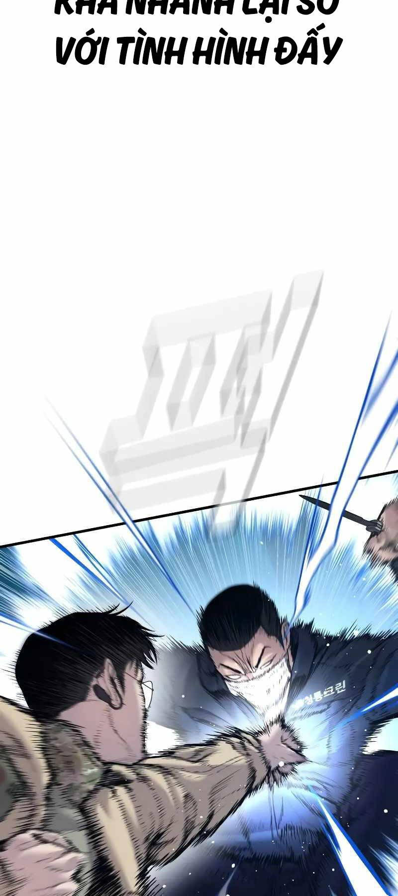 Đặc Vụ Kim - Chapter 136 - Page 31