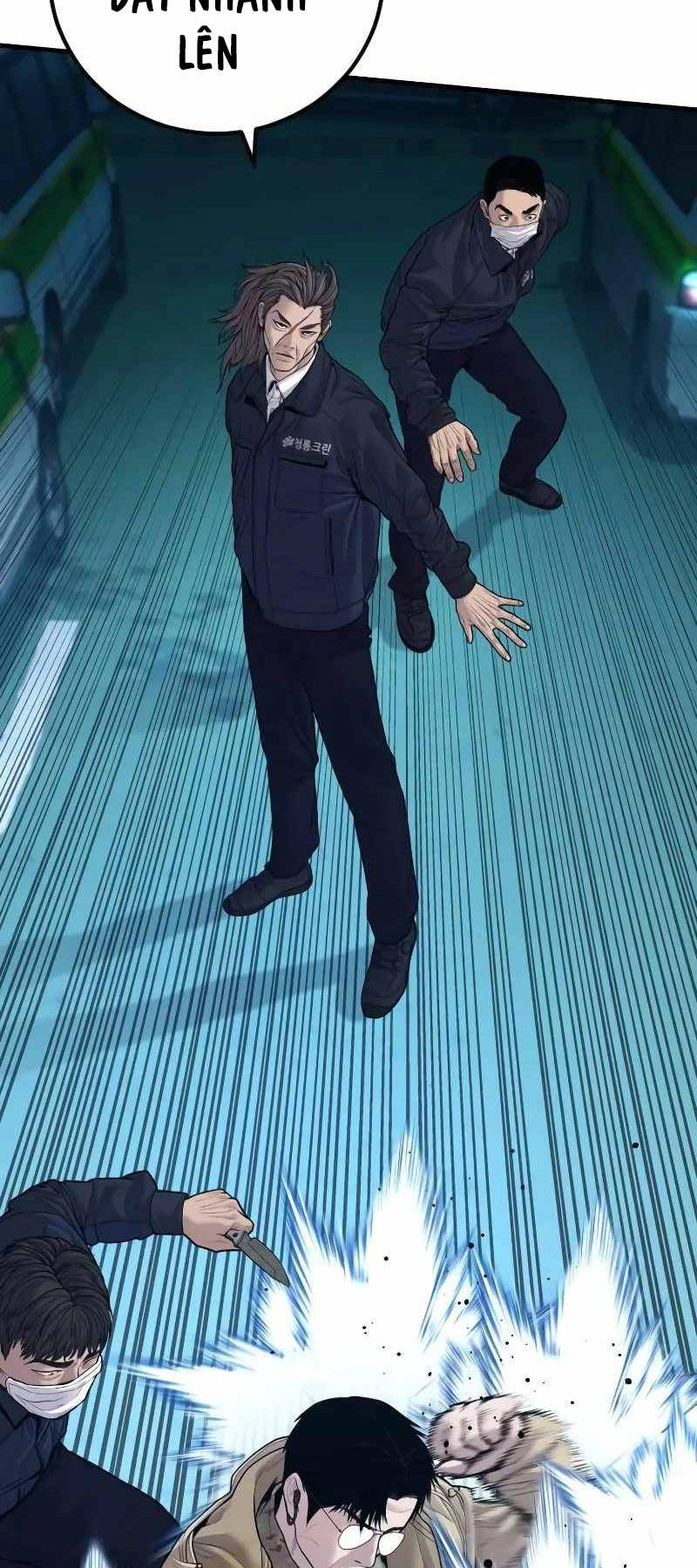 Đặc Vụ Kim - Chapter 136 - Page 35