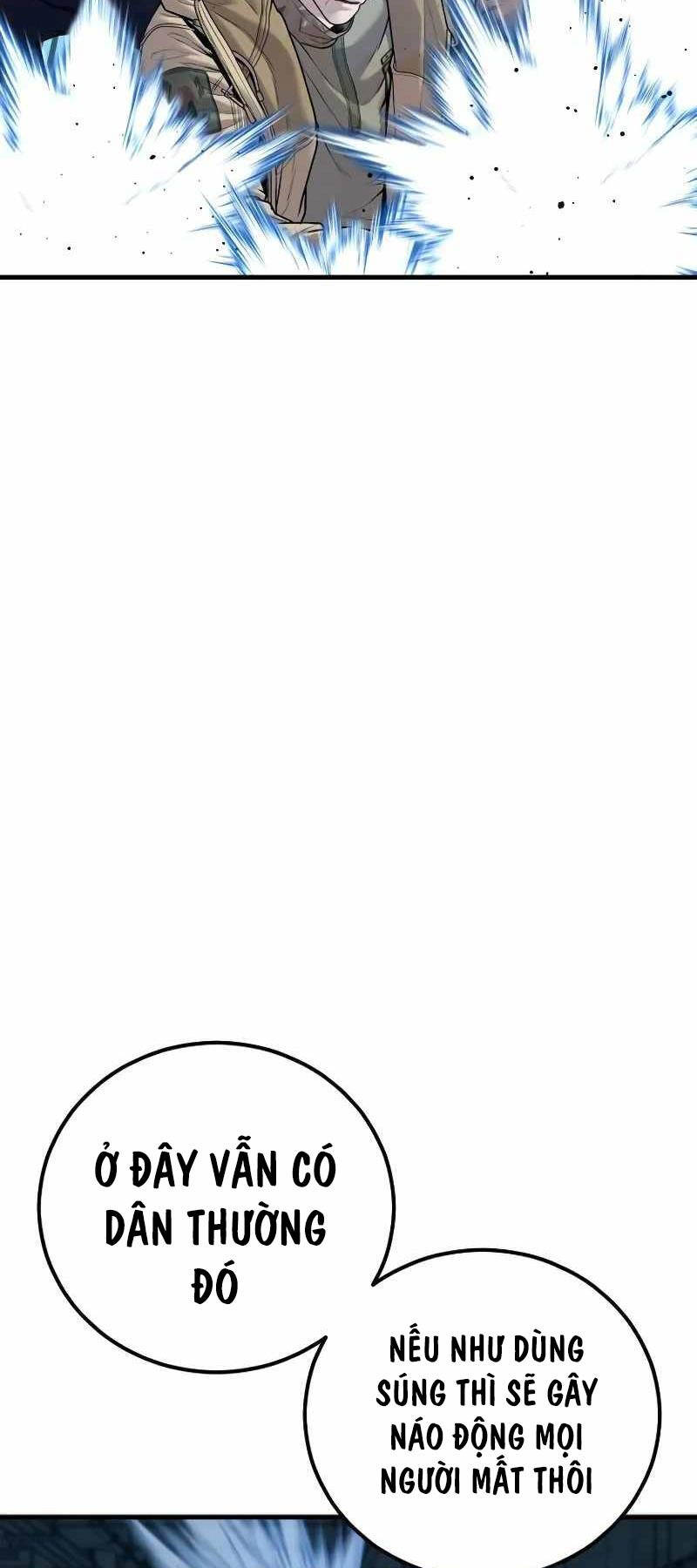 Đặc Vụ Kim - Chapter 136 - Page 36