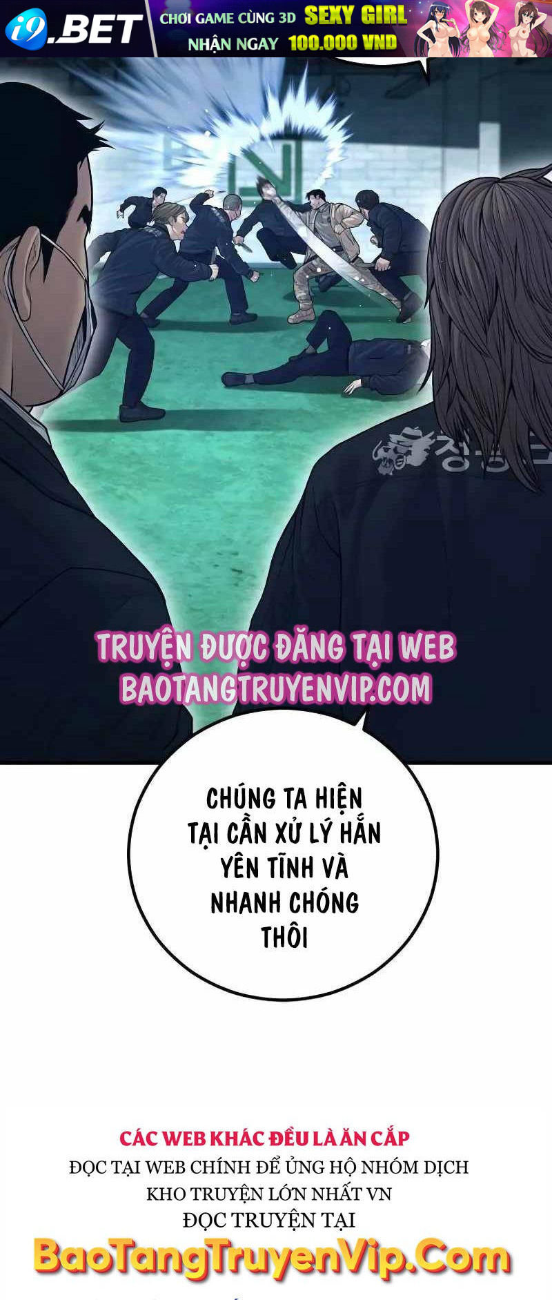 Đặc Vụ Kim - Chapter 136 - Page 37