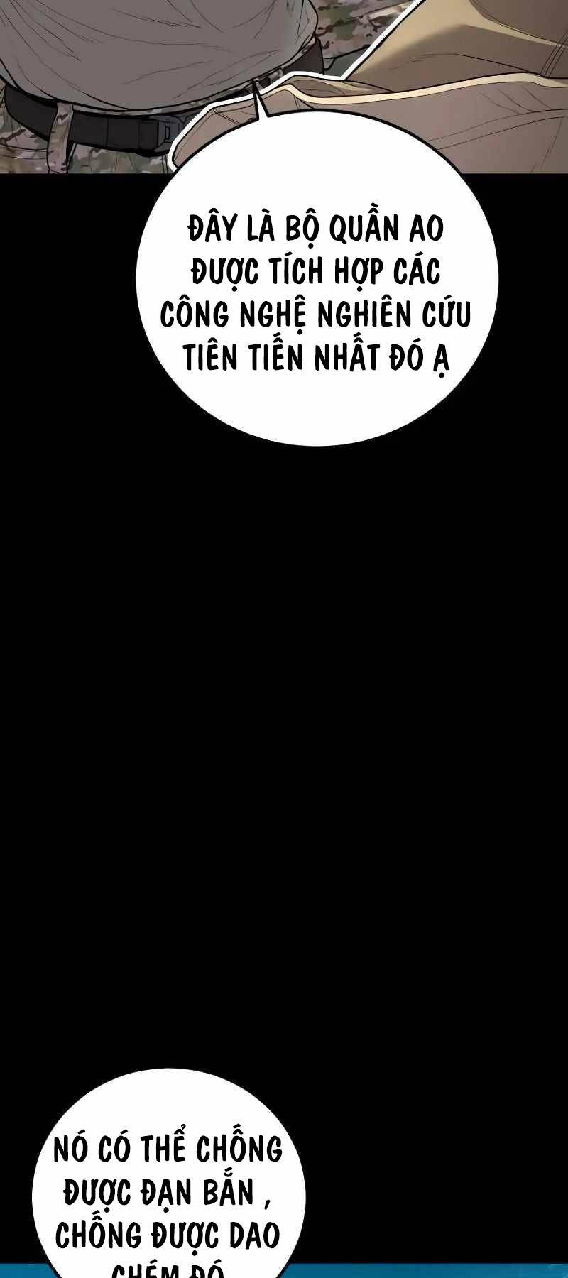 Đặc Vụ Kim - Chapter 136 - Page 4