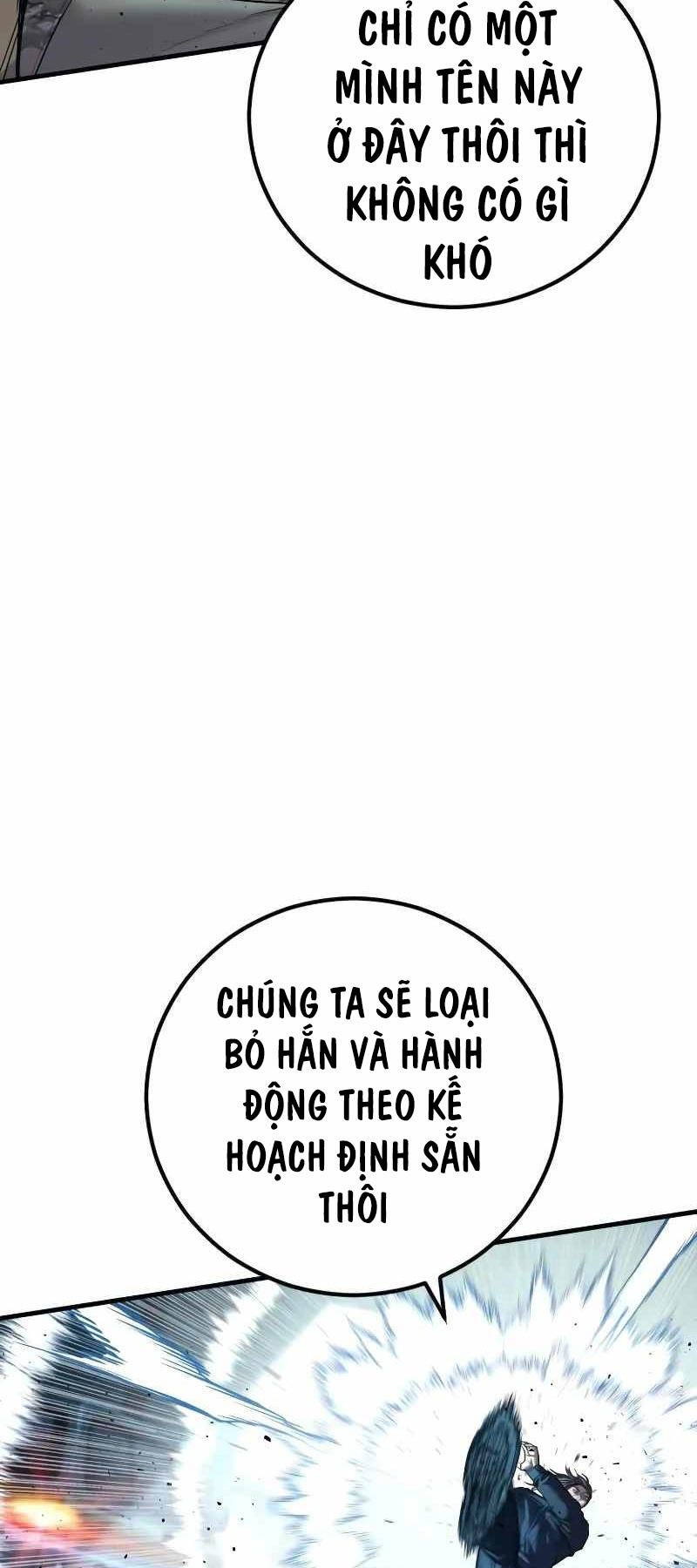 Đặc Vụ Kim - Chapter 136 - Page 40
