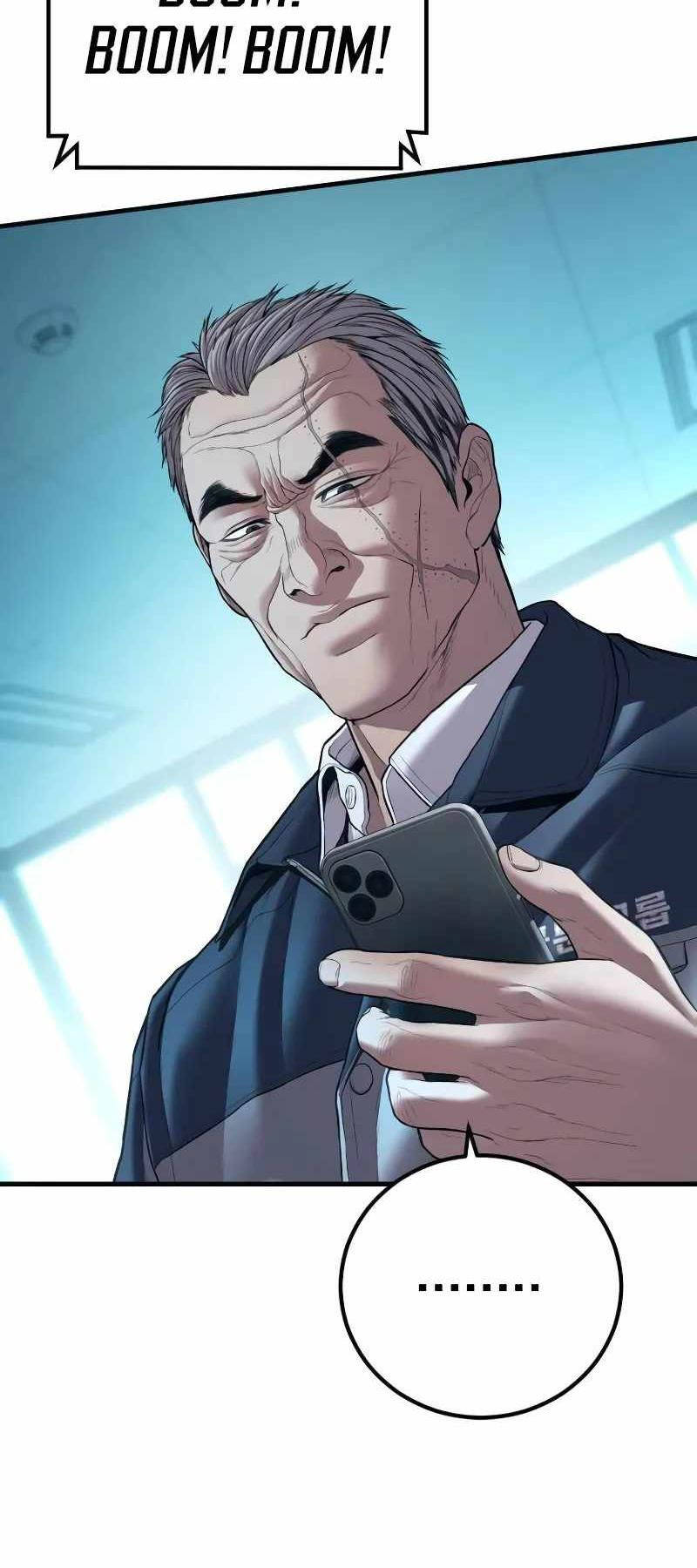 Đặc Vụ Kim - Chapter 136 - Page 55