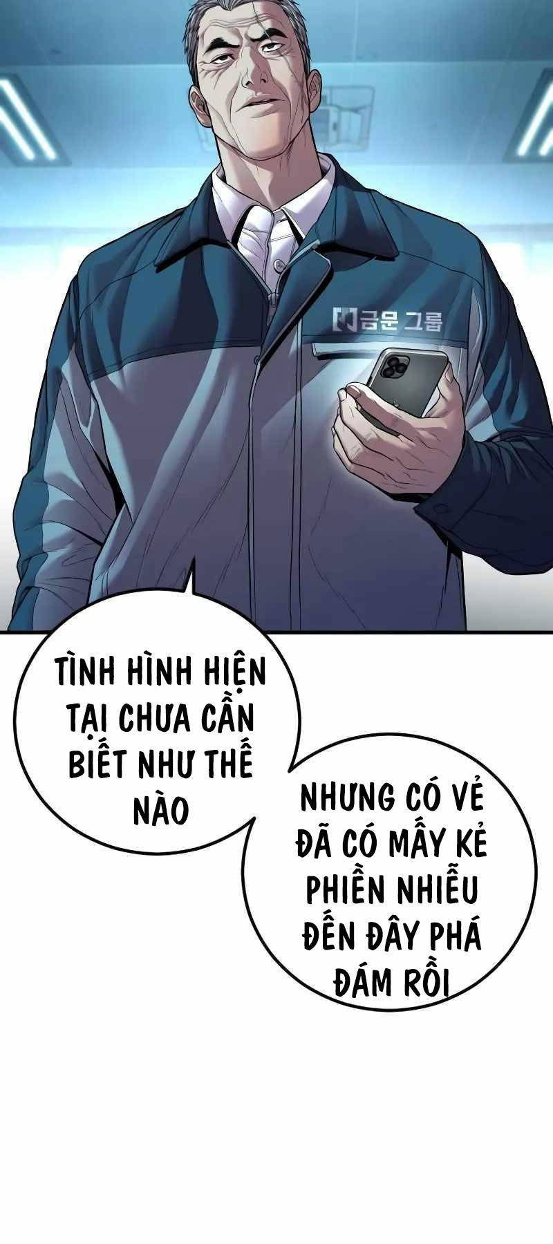 Đặc Vụ Kim - Chapter 136 - Page 58