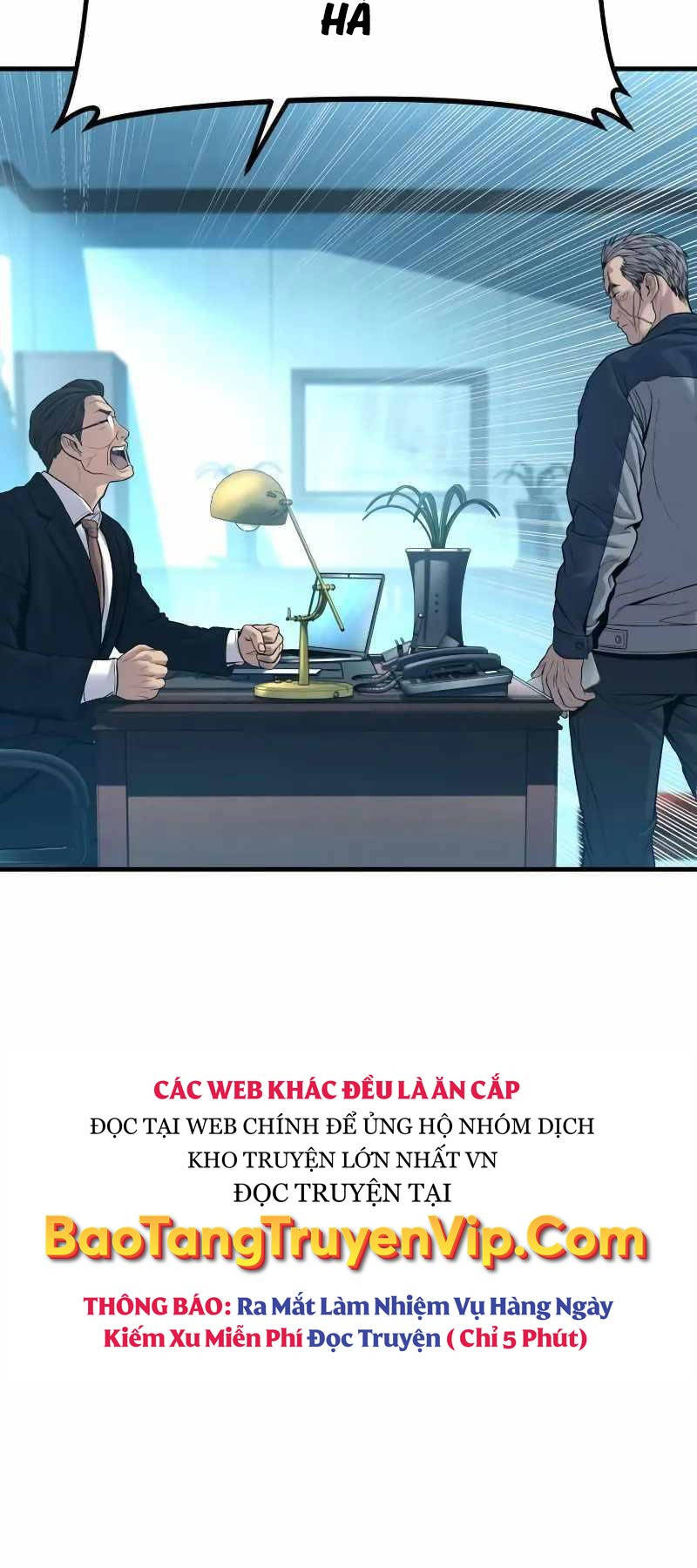 Đặc Vụ Kim - Chapter 136 - Page 61