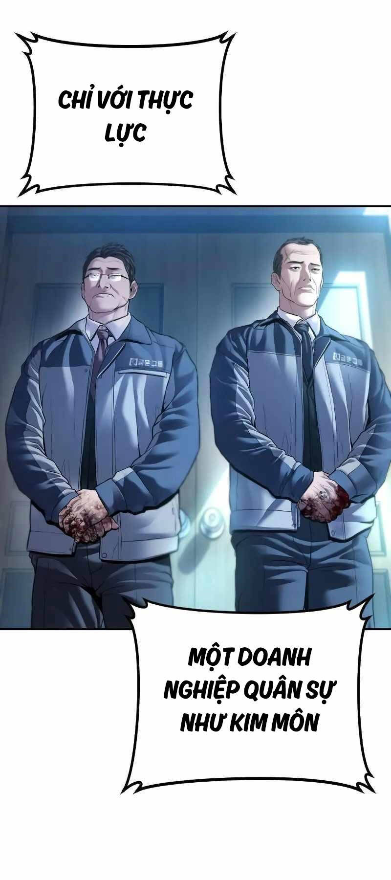 Đặc Vụ Kim - Chapter 136 - Page 62