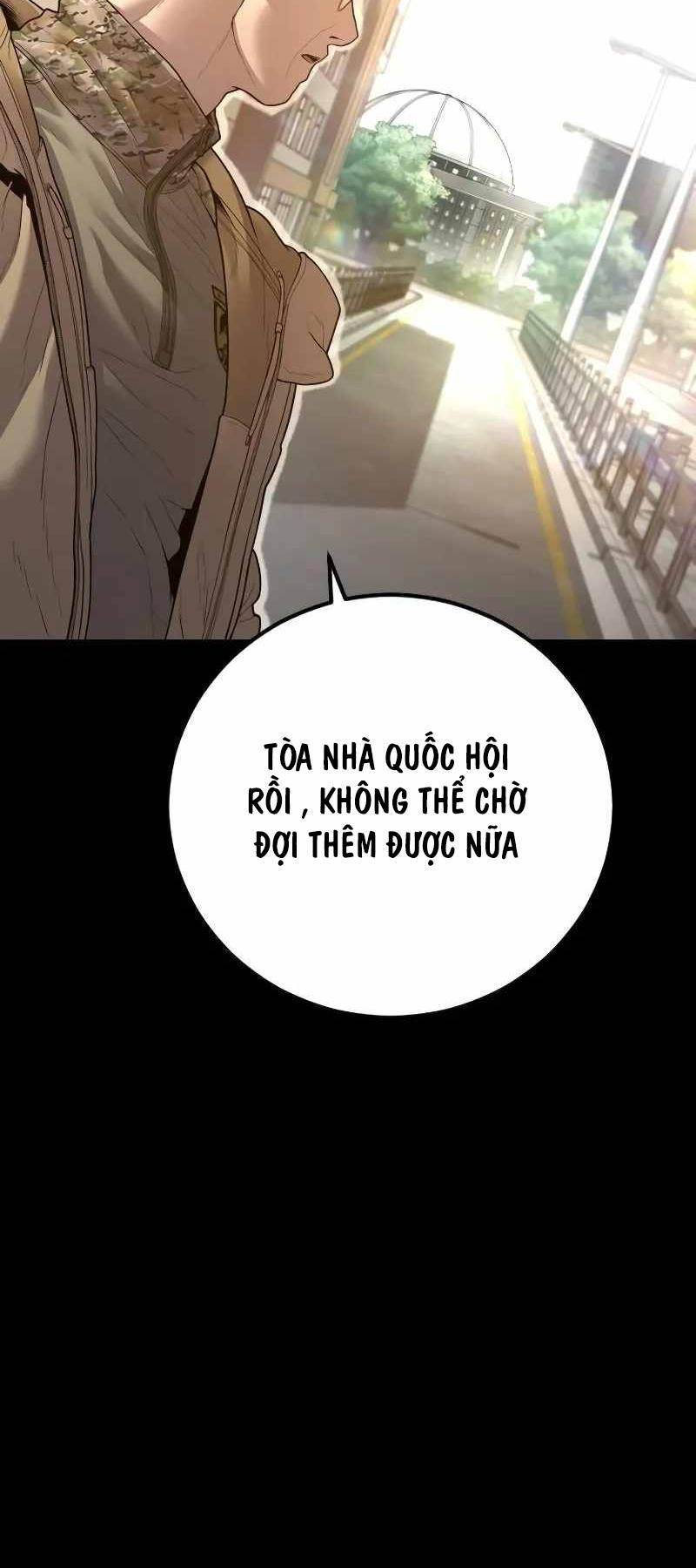 Đặc Vụ Kim - Chapter 136 - Page 8