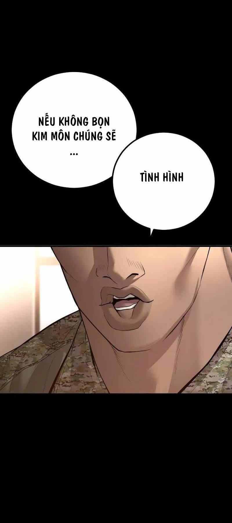 Đặc Vụ Kim - Chapter 136 - Page 9