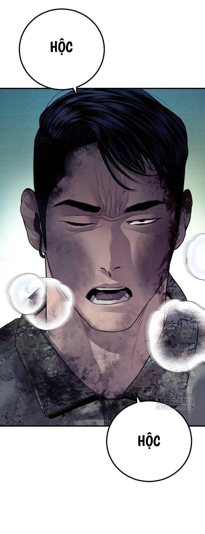 Đặc Vụ Kim - Chapter 137 - Page 105