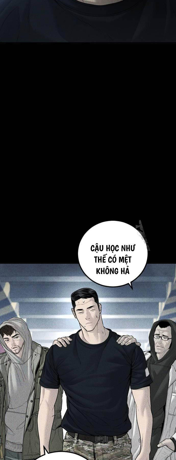 Đặc Vụ Kim - Chapter 137 - Page 107