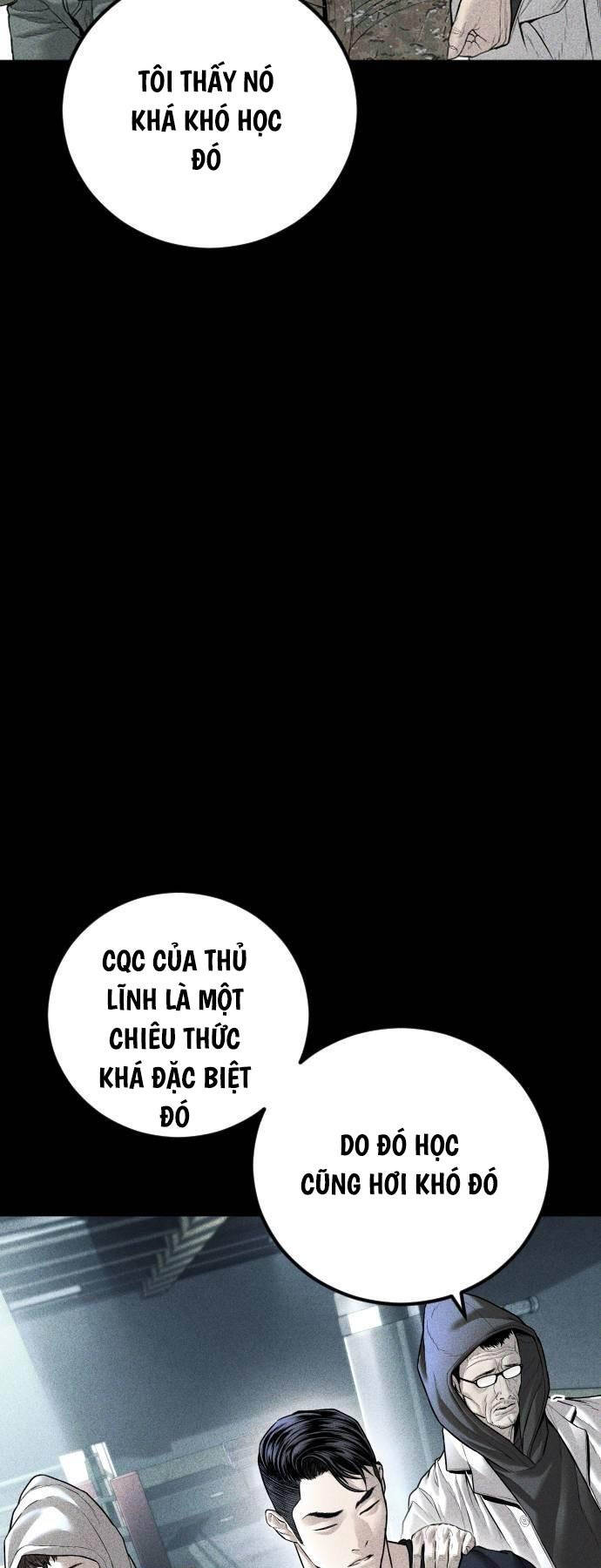 Đặc Vụ Kim - Chapter 137 - Page 108