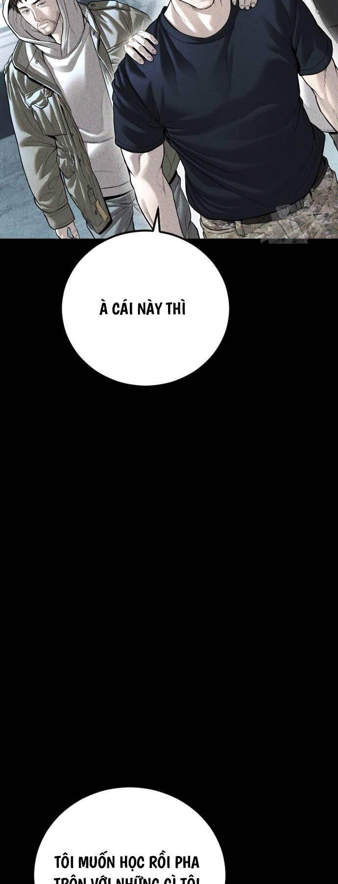 Đặc Vụ Kim - Chapter 137 - Page 109