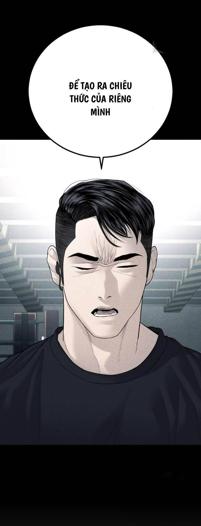 Đặc Vụ Kim - Chapter 137 - Page 111