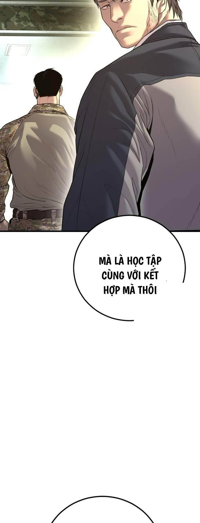 Đặc Vụ Kim - Chapter 137 - Page 114