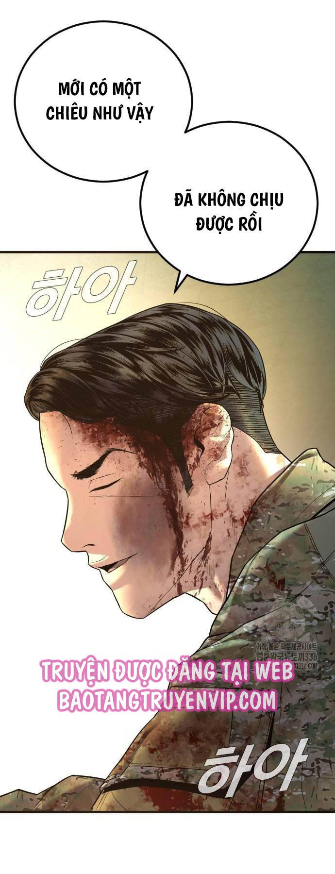 Đặc Vụ Kim - Chapter 137 - Page 121