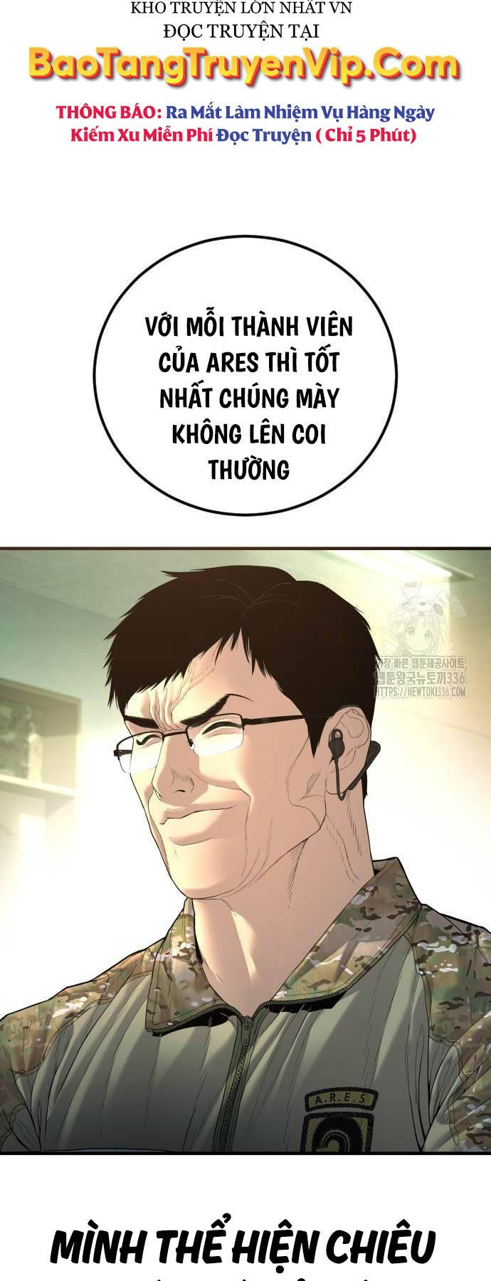 Đặc Vụ Kim - Chapter 137 - Page 123