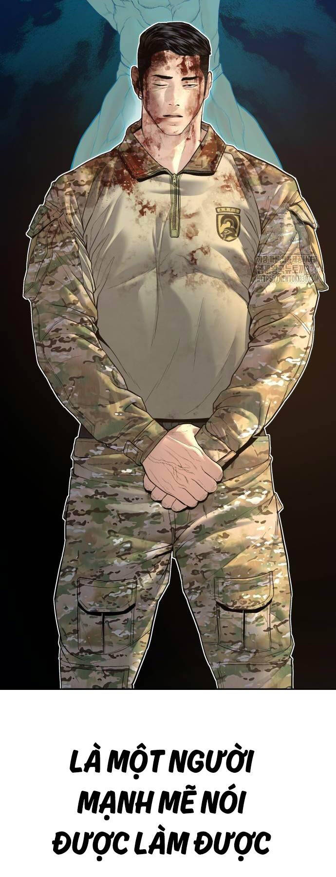 Đặc Vụ Kim - Chapter 137 - Page 125