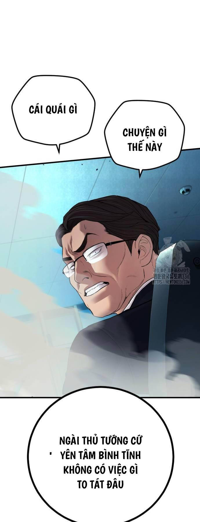 Đặc Vụ Kim - Chapter 137 - Page 19