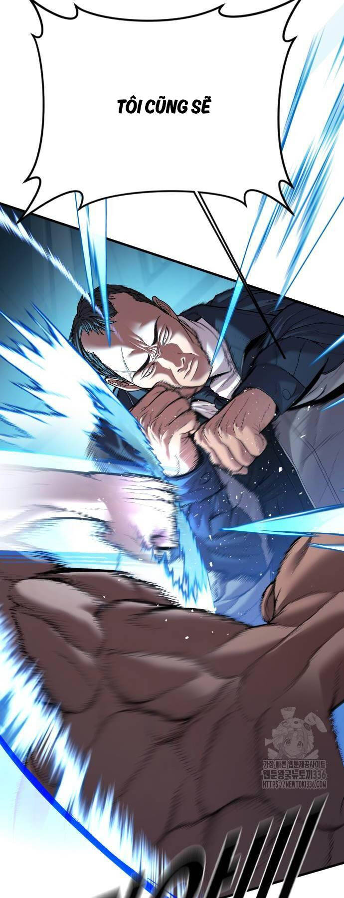 Đặc Vụ Kim - Chapter 137 - Page 24