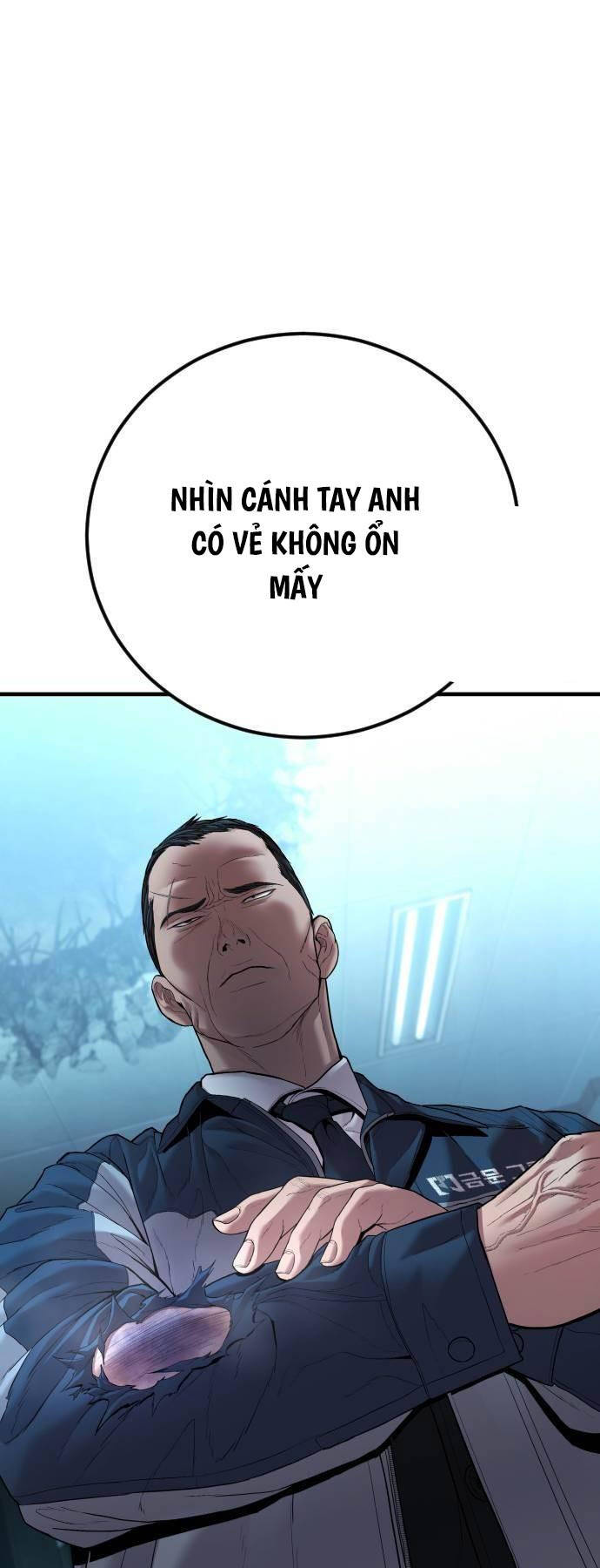 Đặc Vụ Kim - Chapter 137 - Page 28