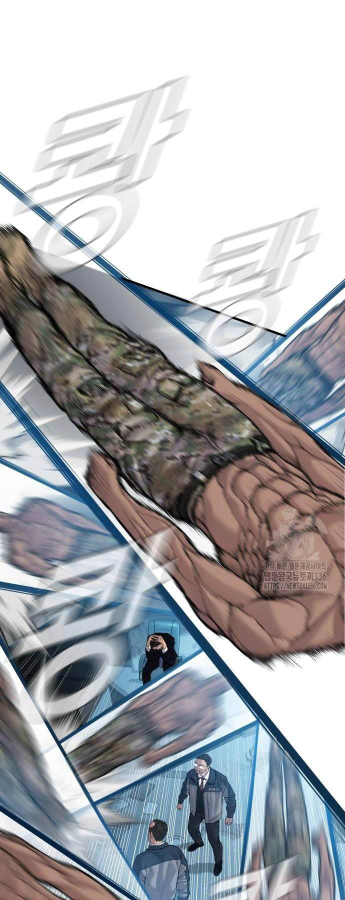 Đặc Vụ Kim - Chapter 137 - Page 34