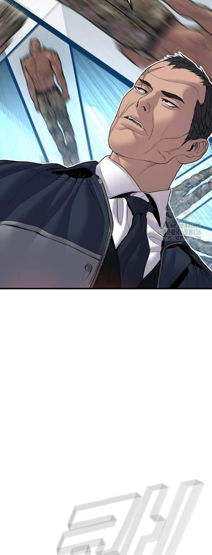 Đặc Vụ Kim - Chapter 137 - Page 36