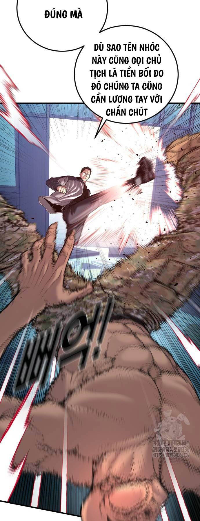 Đặc Vụ Kim - Chapter 137 - Page 40