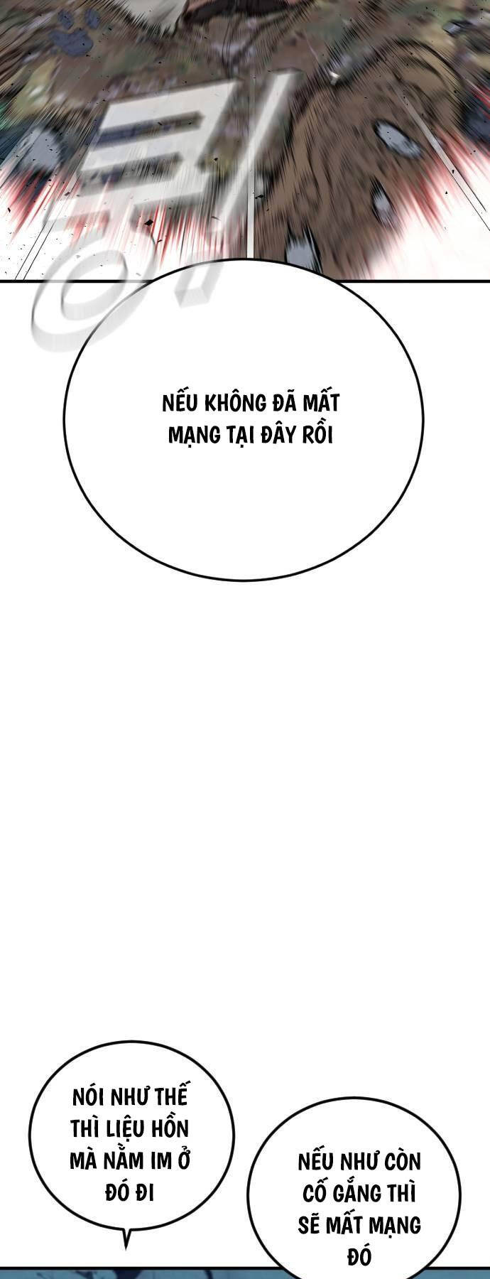 Đặc Vụ Kim - Chapter 137 - Page 42