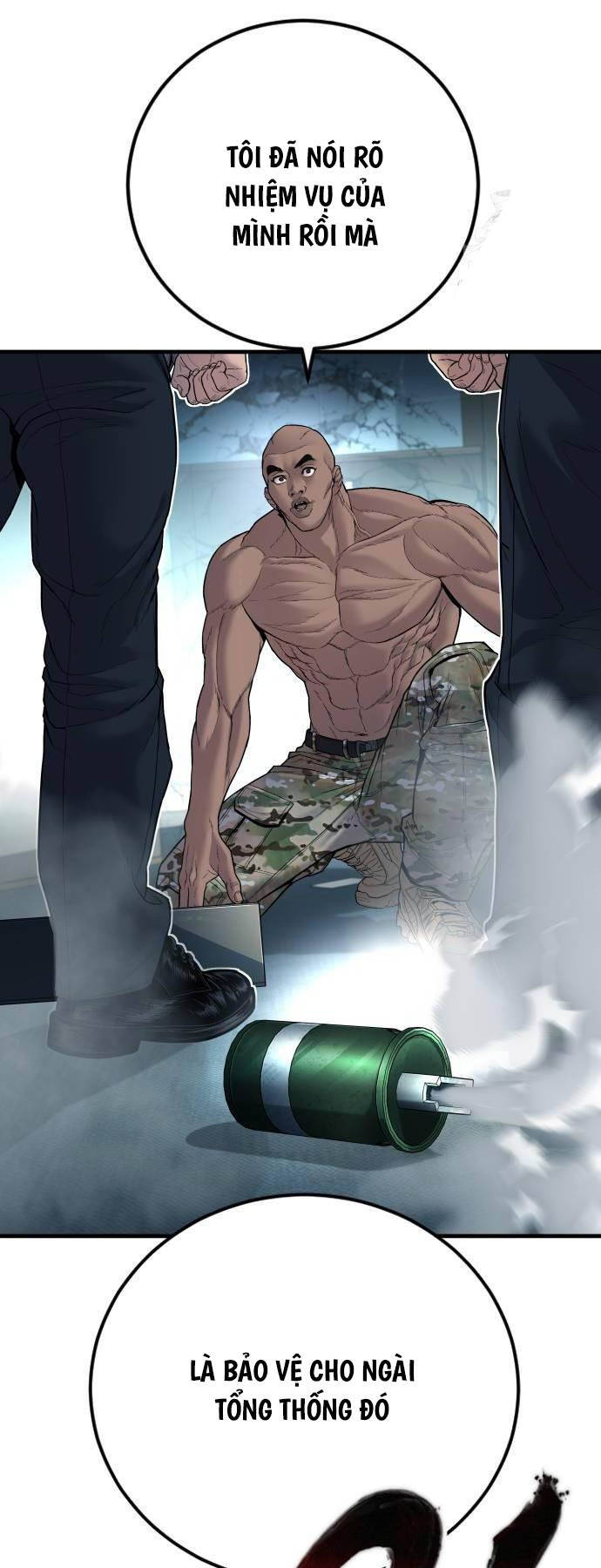 Đặc Vụ Kim - Chapter 137 - Page 46