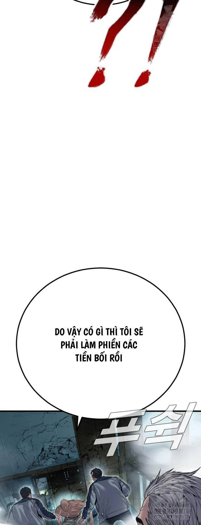 Đặc Vụ Kim - Chapter 137 - Page 47