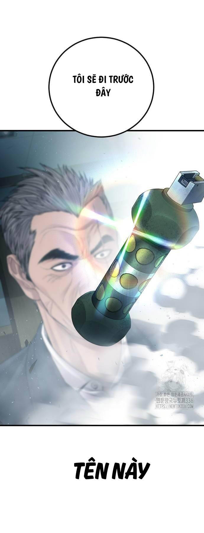 Đặc Vụ Kim - Chapter 137 - Page 49