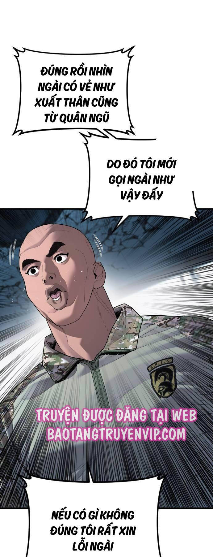 Đặc Vụ Kim - Chapter 137 - Page 5