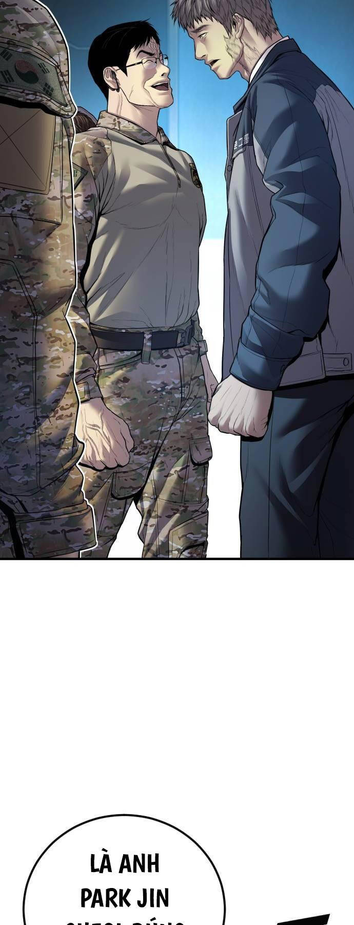 Đặc Vụ Kim - Chapter 137 - Page 56