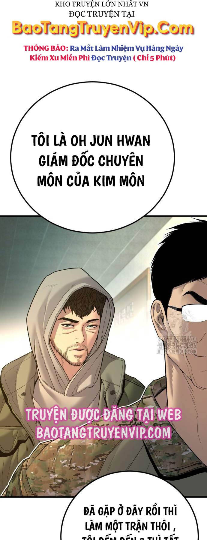 Đặc Vụ Kim - Chapter 137 - Page 58
