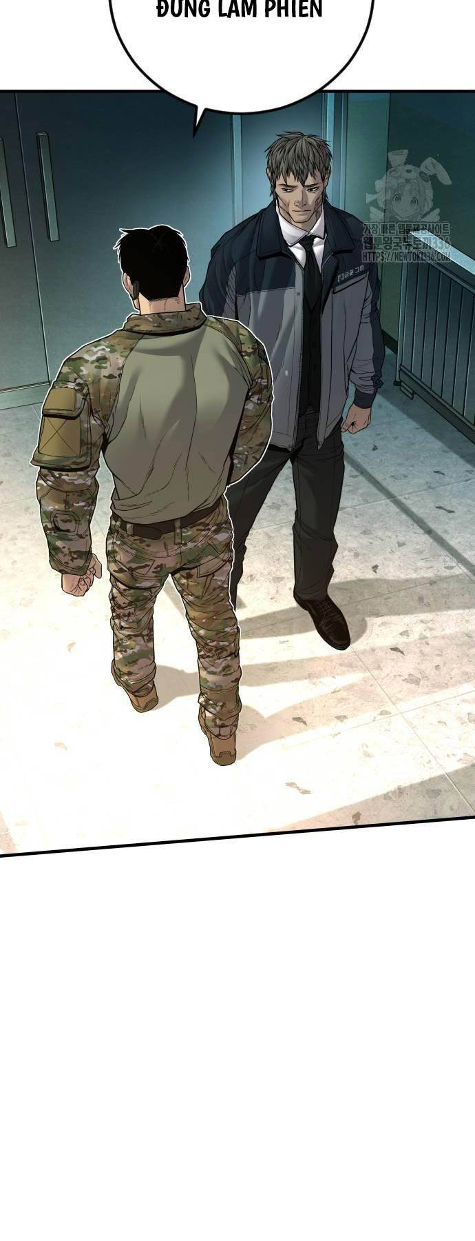 Đặc Vụ Kim - Chapter 137 - Page 62